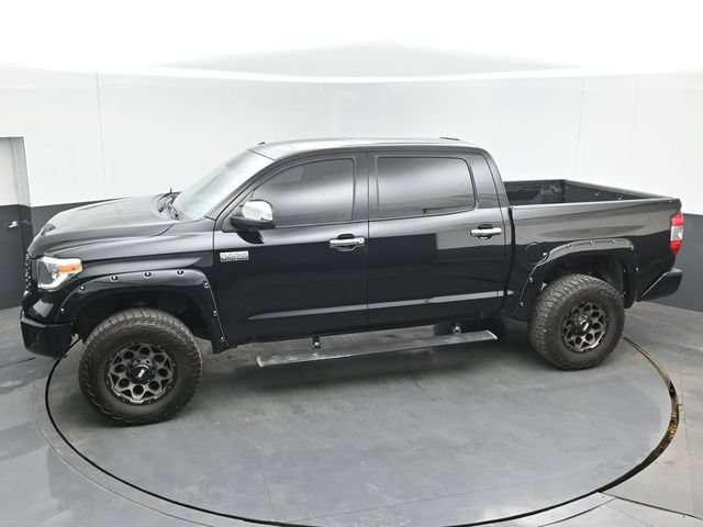 Used 2018 Toyota Tundra Platinum AWD/4WD image 37