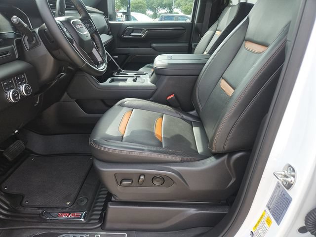 Used 2025 GMC Sierra 2500 AT4 AWD/4WD image 18