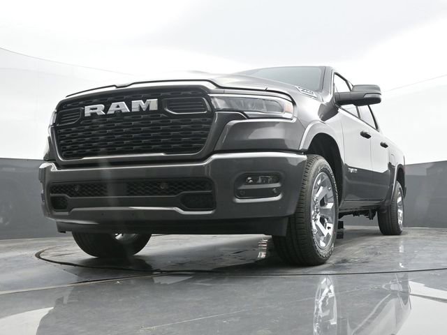 New 2026 RAM 1500 4x4 Crew Cab image 51
