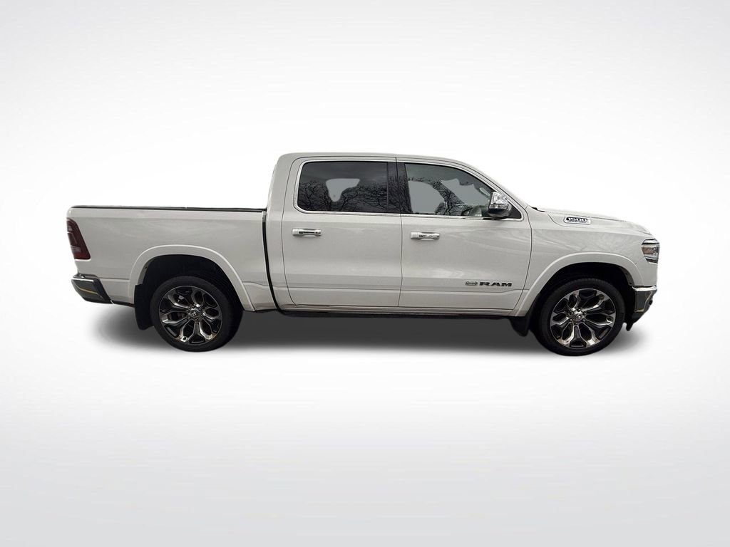 Used 2022 RAM 1500 Limited image 10
