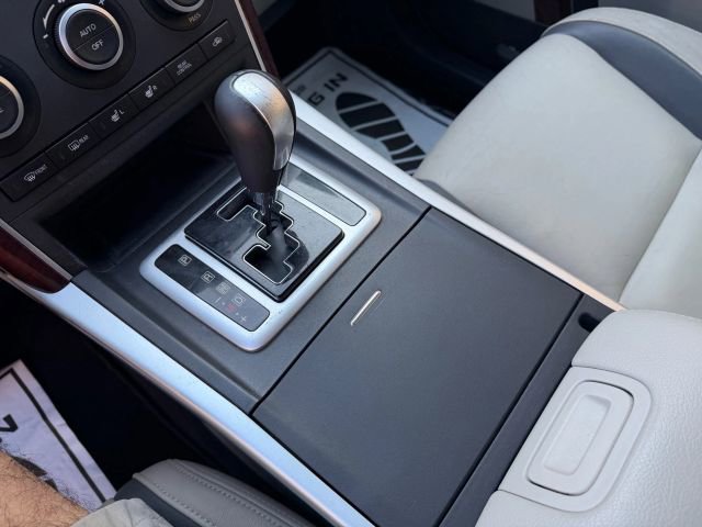 Used 2008 MAZDA CX-9 Grand Touring w/ Moonroof & Bose Audio Pkg image 20