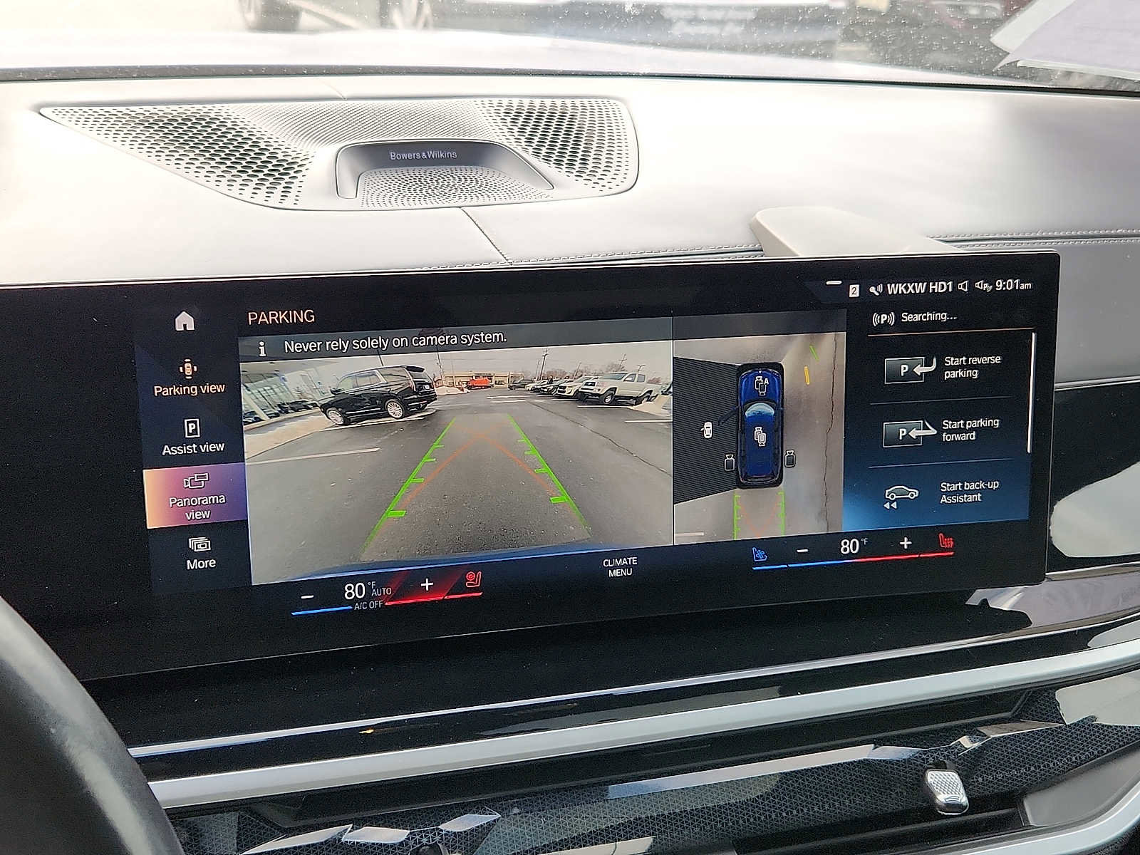 Certified 2023 BMW ALPINA XB7 image 16