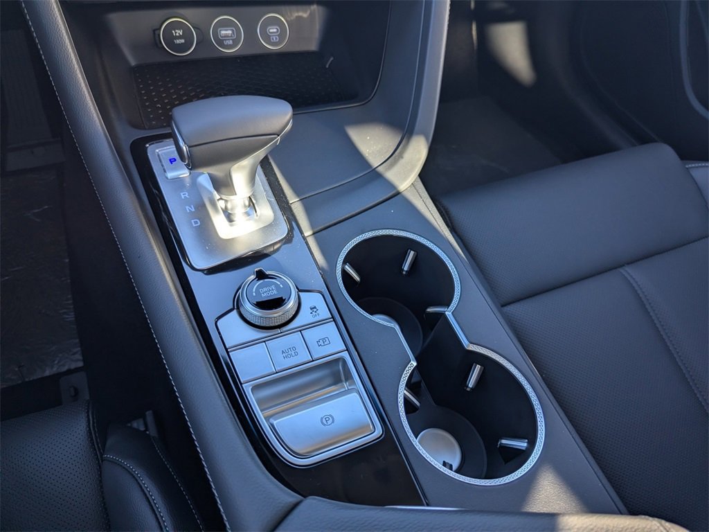 New 2026 Genesis G70 2.5T image 22