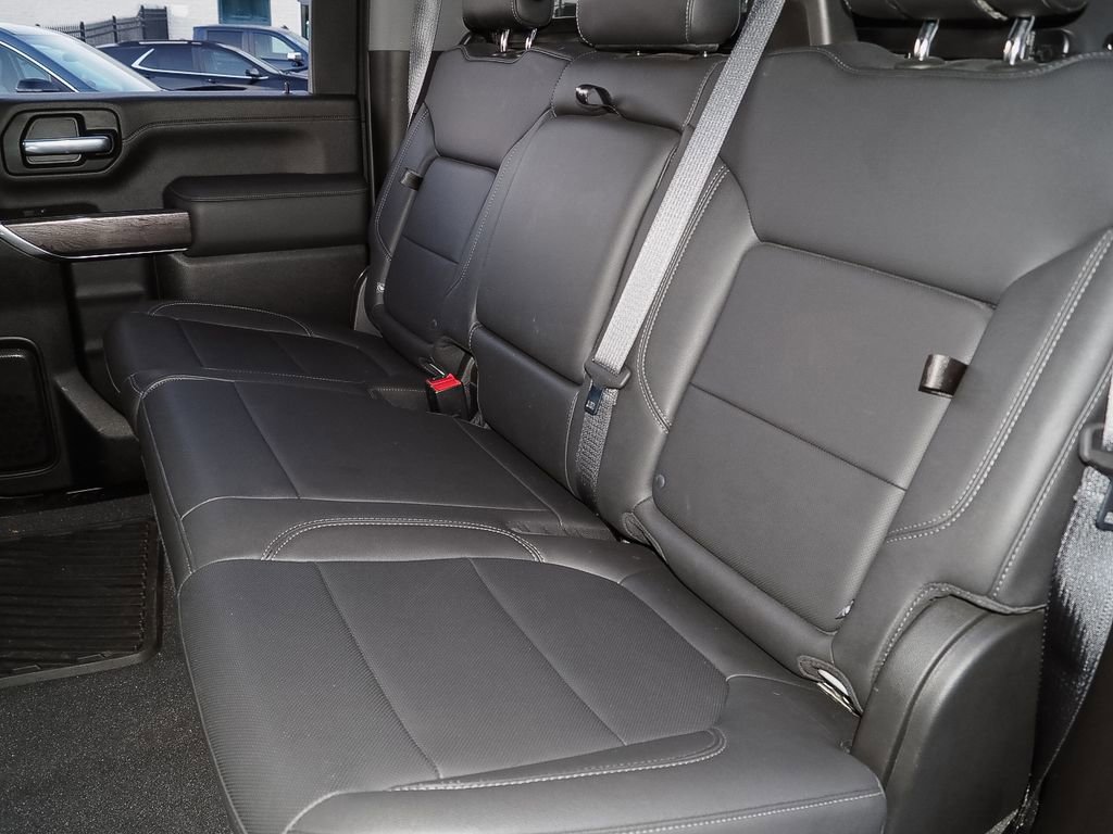 Used 2021 Chevrolet Silverado 2500 LTZ w/ LTZ Convenience Package image 26