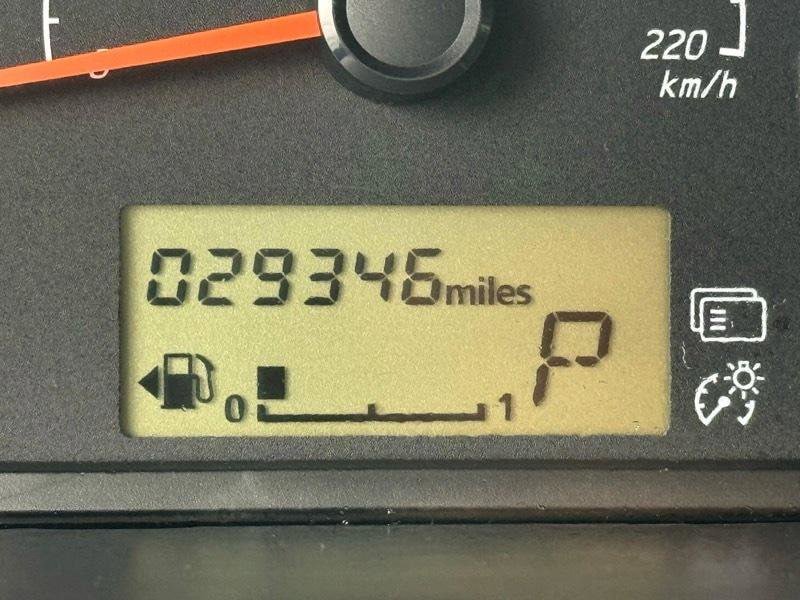 Used 2024 Mitsubishi Mirage G4 ES FWD image 18