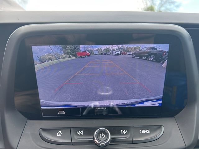 Used 2023 Chevrolet Camaro SS image 17