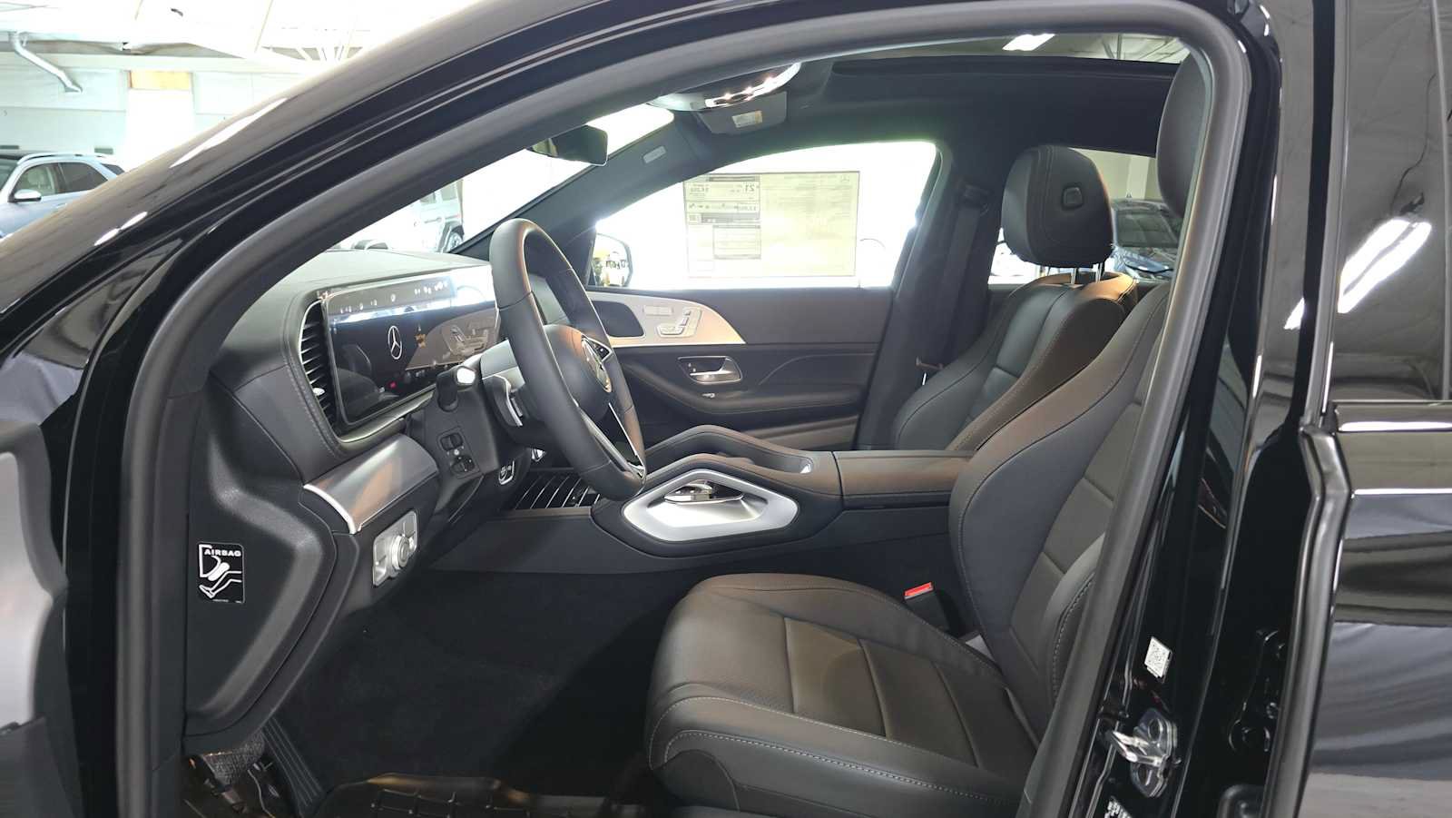 New 2026 Mercedes-Benz GLE 450 4MATIC Coupe image 20
