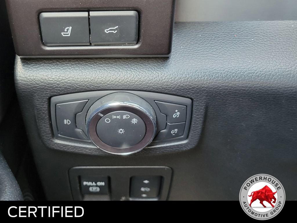 Used 2019 Ford Expedition Limited w/ Equipment Group 301A image 31