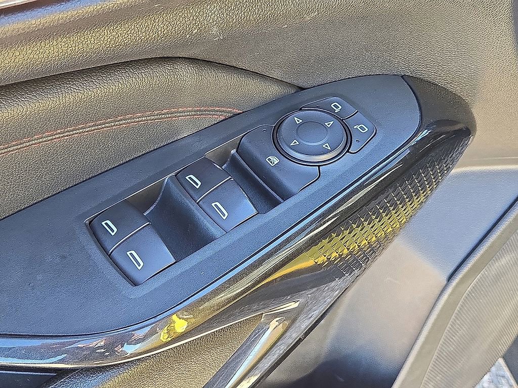 Used 2024 Chevrolet Trax RS w/ Driver Confidence Package image 21