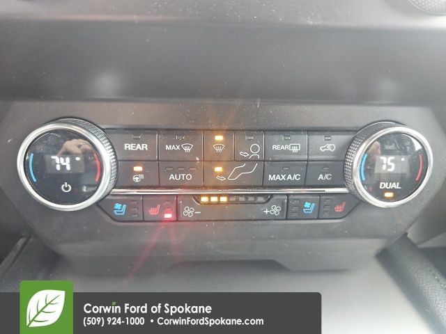Used 2019 Ford Expedition XLT w/ Equipment Group 202A image 12