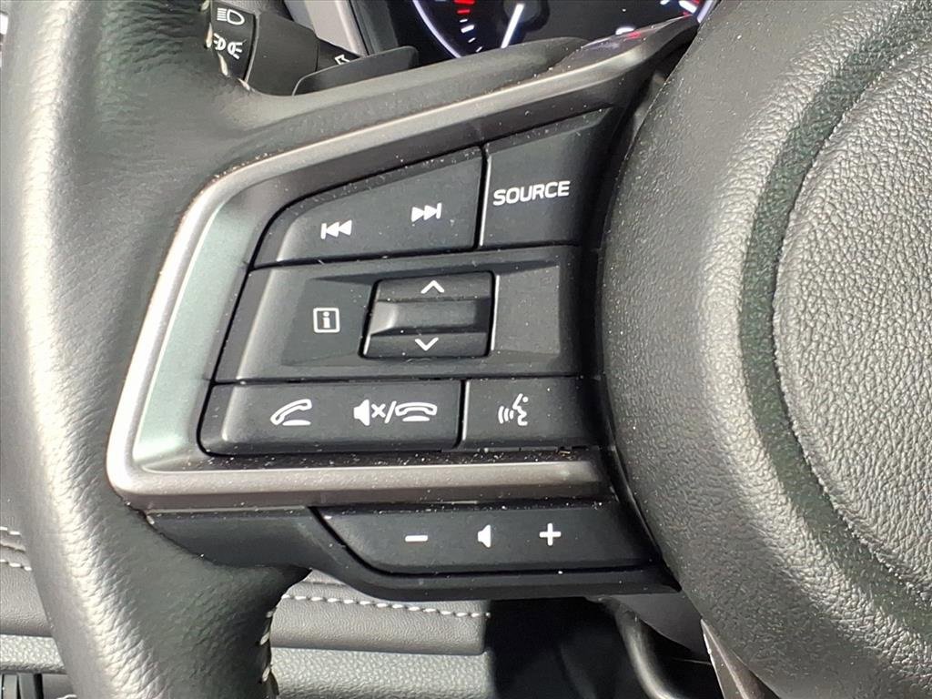 Certified 2025 Subaru Outback Limited image 16