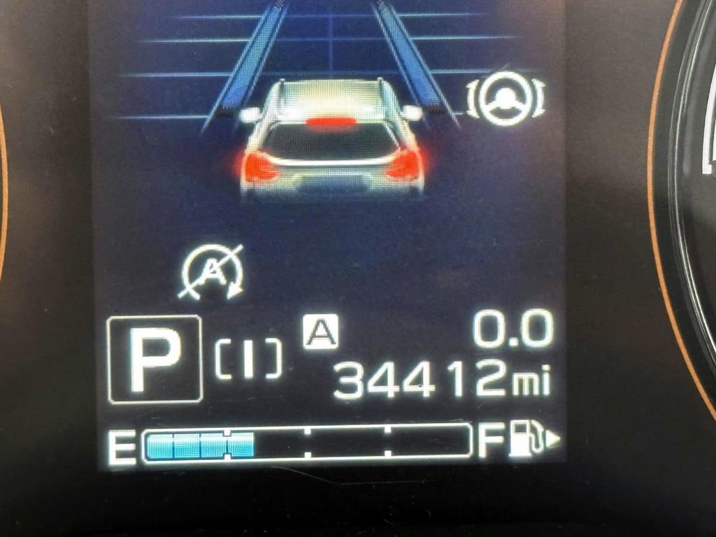 Used 2022 Subaru Forester Wilderness image 37