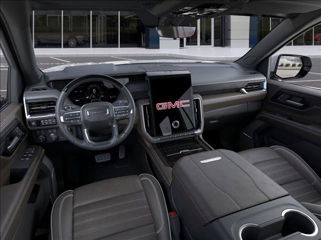 New 2026 GMC Yukon Denali Ultimate w/ LPO, Floor Liner Package image 15