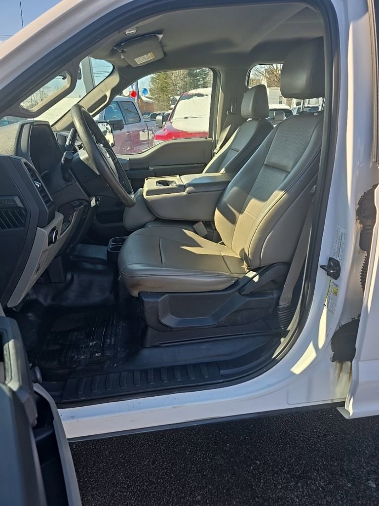 Used 2019 Ford F150 XL RWD image 12