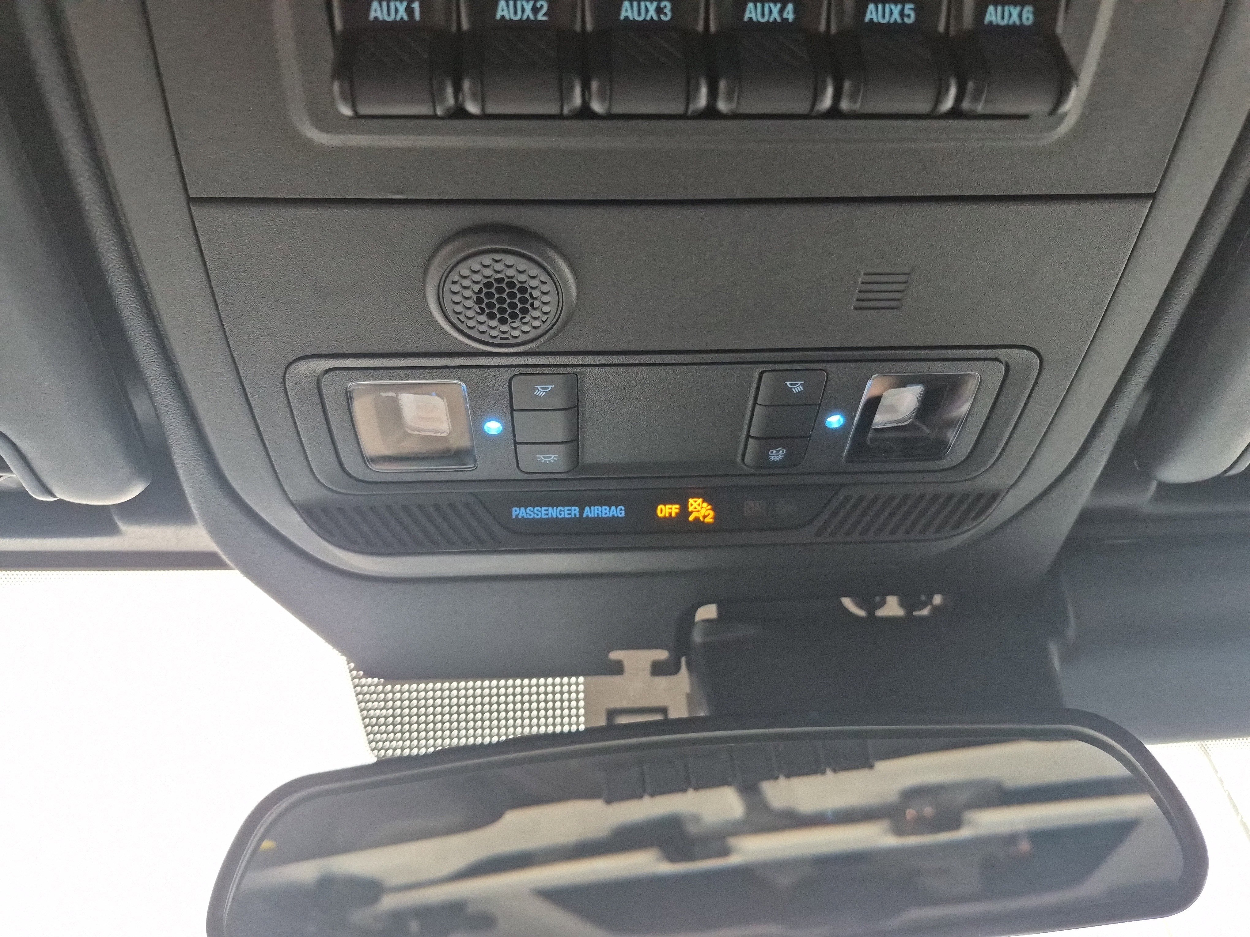 New 2025 Ford Bronco Heritage Edition image 40