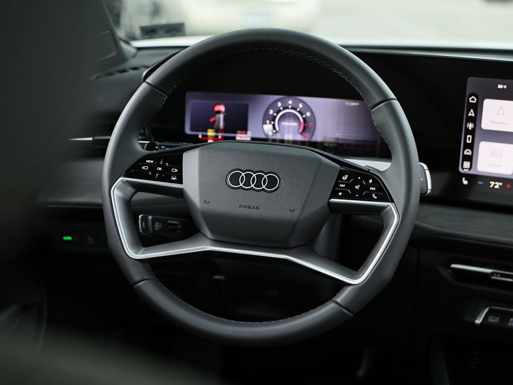 New 2026 Audi Q3 quattro 2.0T AWD/4WD image 28