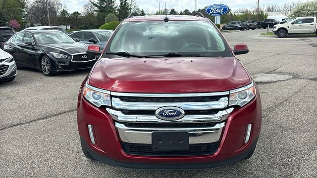 Used 2014 Ford Edge SEL image 6