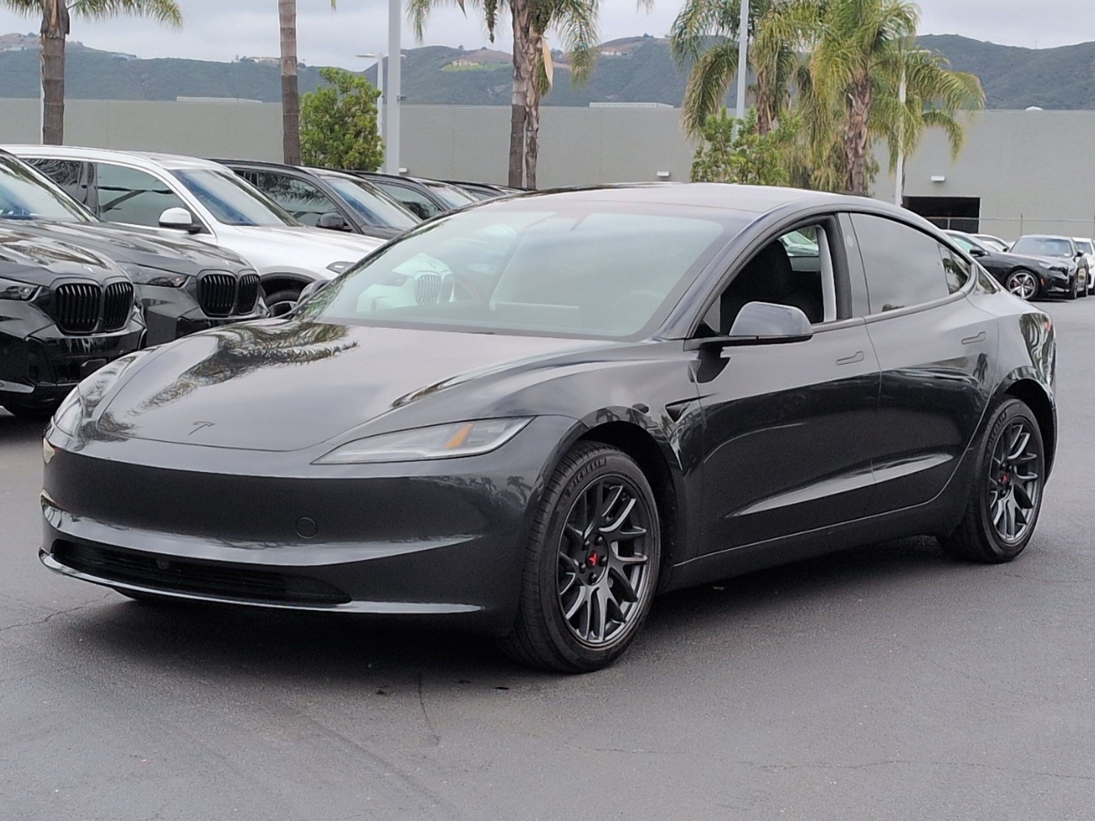 Used 2026 Tesla Model 3 RWD image 5