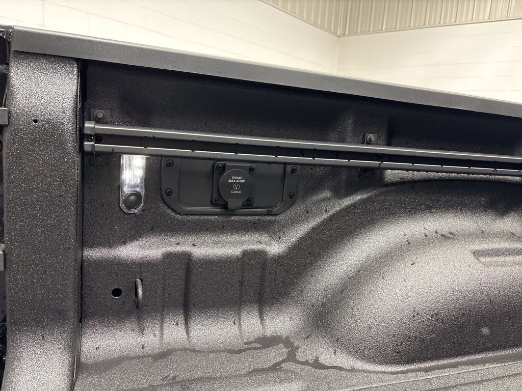 New 2026 RAM 1500 Big Horn image 43