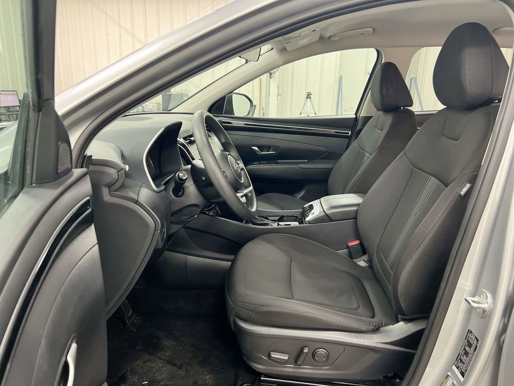 Used 2024 Hyundai Tucson SEL image 19