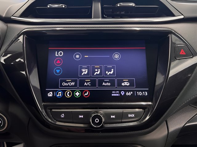 Certified 2023 Chevrolet TrailBlazer LT w/ Convenience Package AWD/4WD image 20