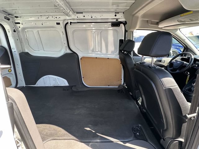 Used 2022 Ford Transit Connect XL FWD image 21