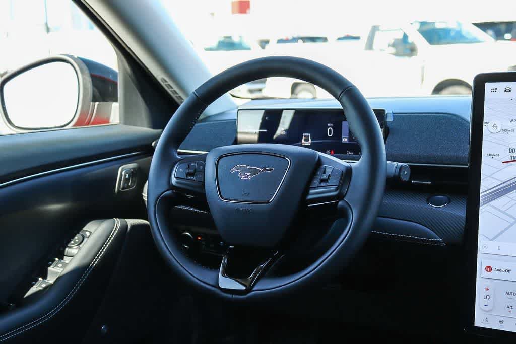 New 2026 Ford Mustang Mach-E Premium AWD/4WD image 14
