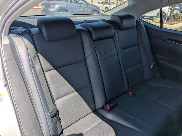 Used 2015 Lexus ES 350 image 32