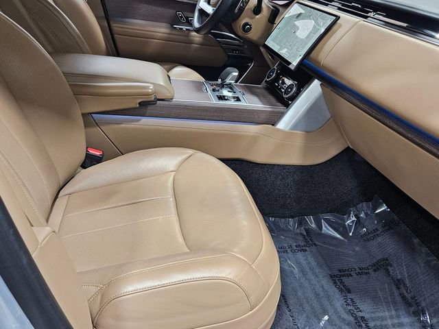 Used 2023 Land Rover Range Rover SE AWD/4WD image 19