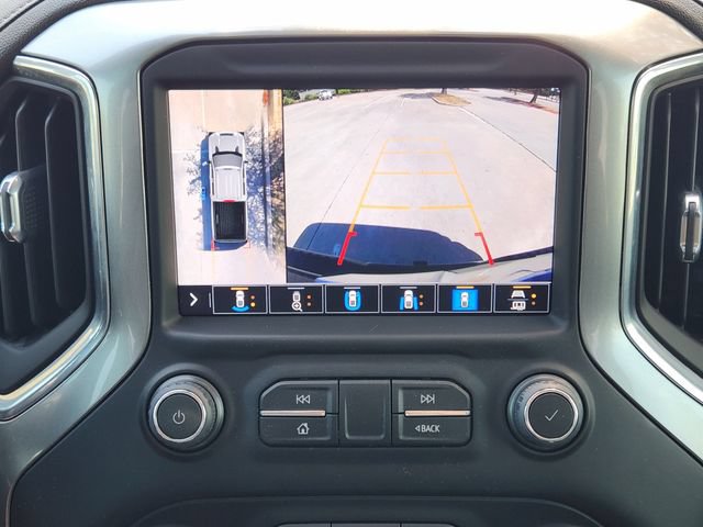 Used 2022 Chevrolet Silverado 3500 LTZ w/ LTZ Plus Package AWD/4WD image 19
