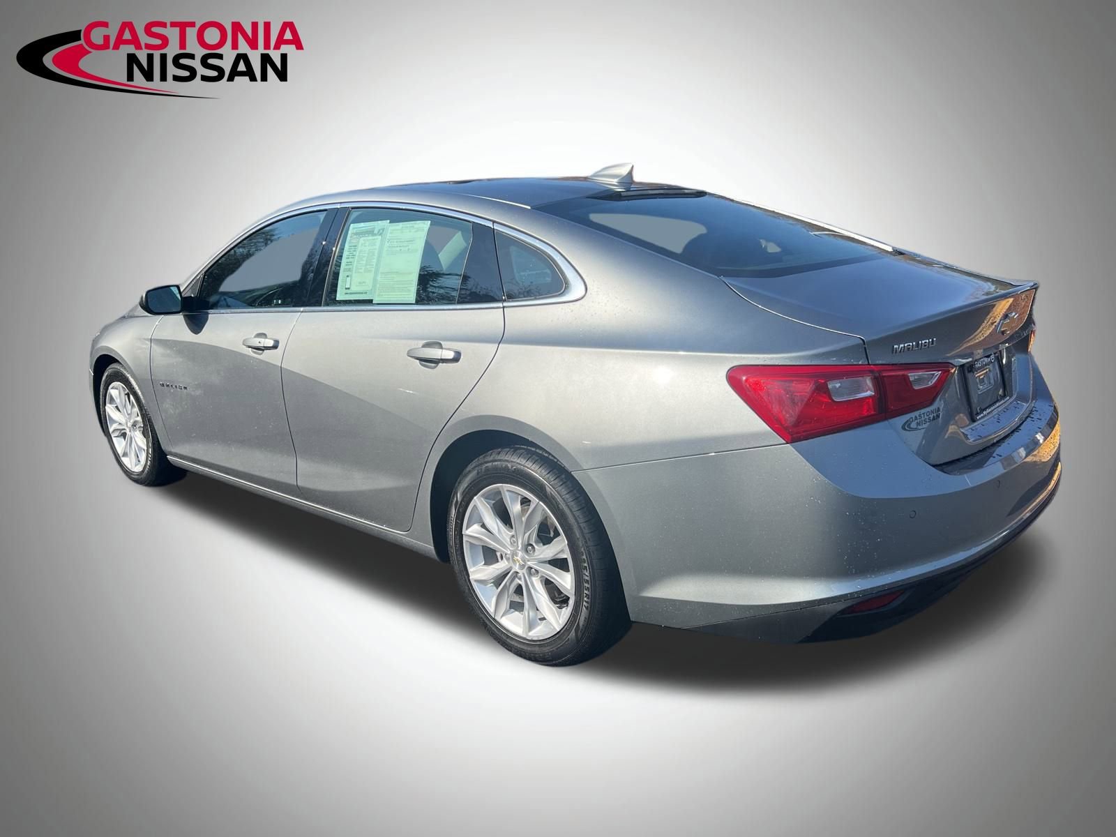 Used 2024 Chevrolet Malibu LT image 10