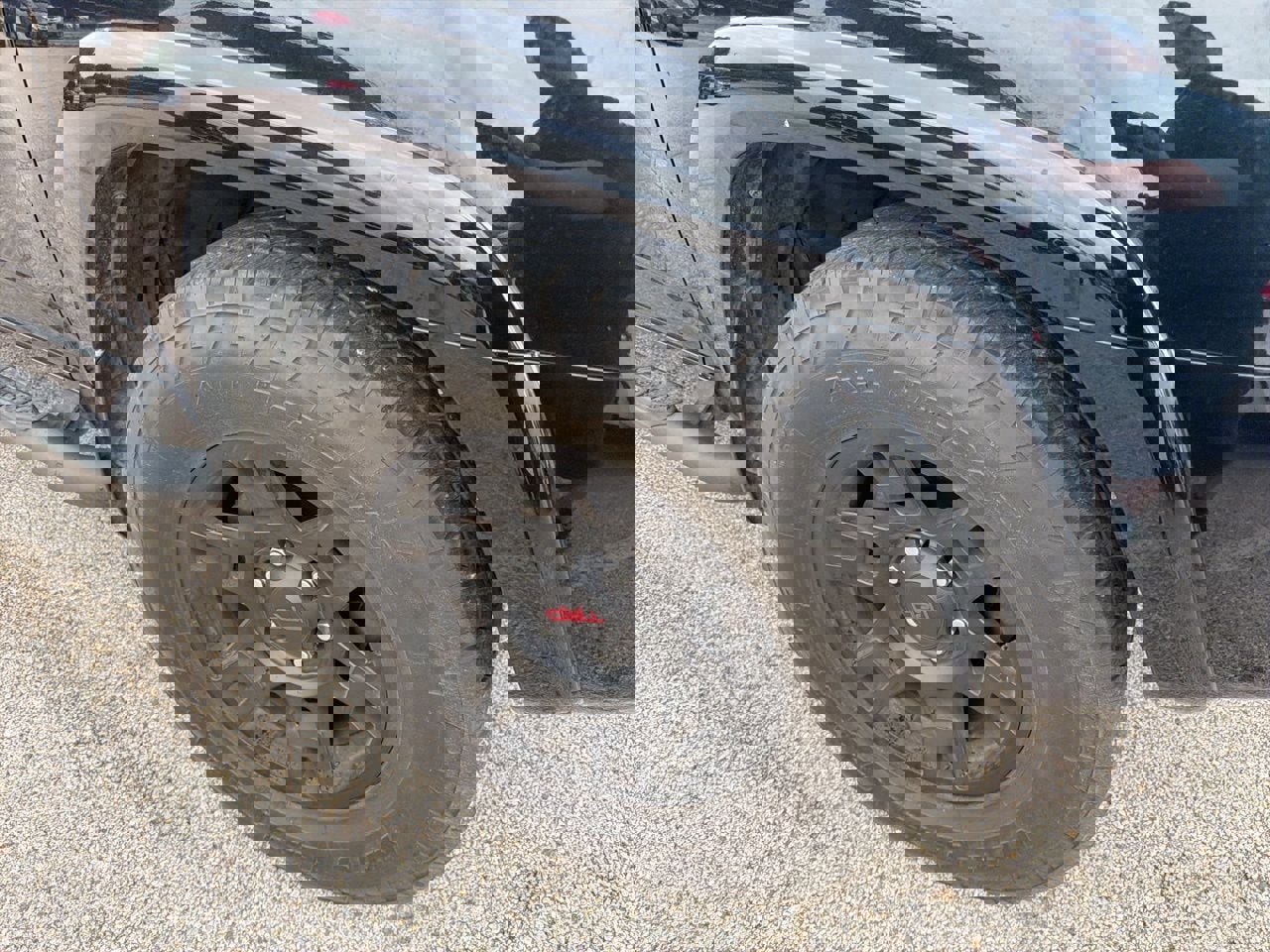 Used 2023 Toyota 4Runner SR5 Premium w/ Moonroof Package image 4