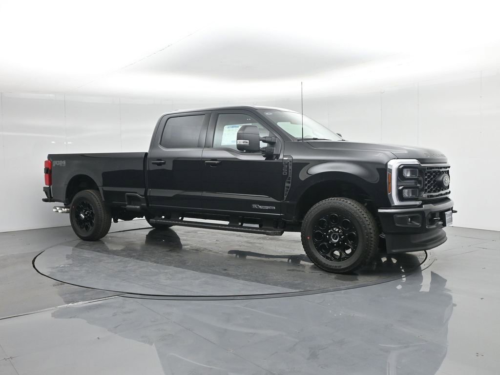 New 2026 Ford F350 XLT w/ XLT Premium Package image 26