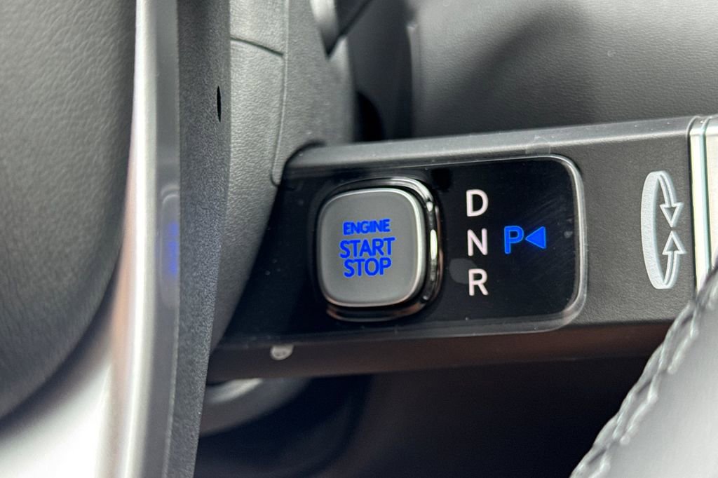 New 2026 Hyundai Palisade Limited AWD/4WD image 19