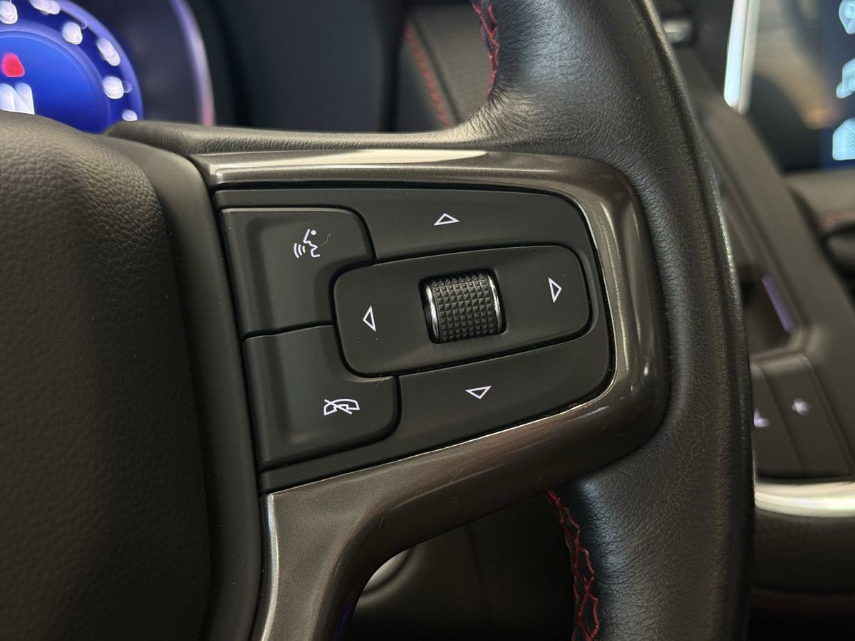 Used 2023 Chevrolet Tahoe RST AWD/4WD image 43