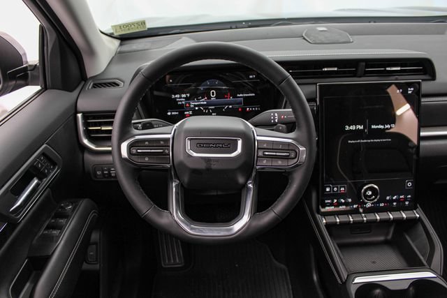 New 2027 GMC Terrain Denali AWD/4WD image 24