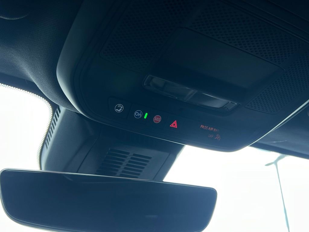 Used 2026 GMC Terrain AT4 w/ Convenience Package III image 36