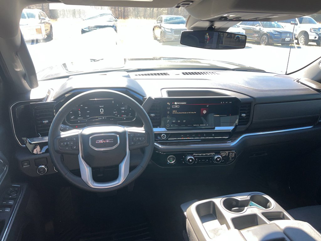 Used 2023 GMC Sierra 1500 Elevation image 20