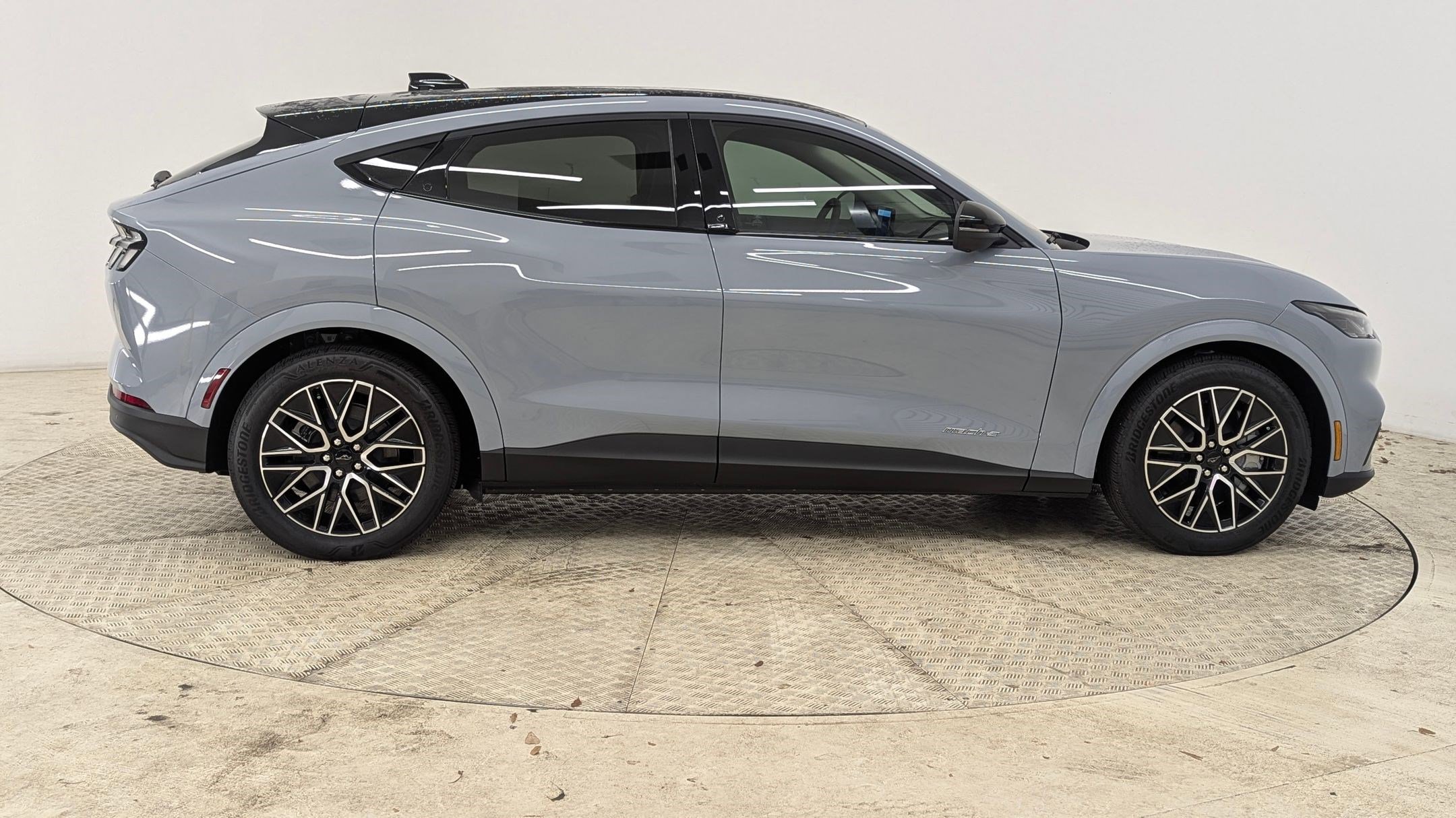 New 2025 Ford Mustang Mach-E Premium image 8