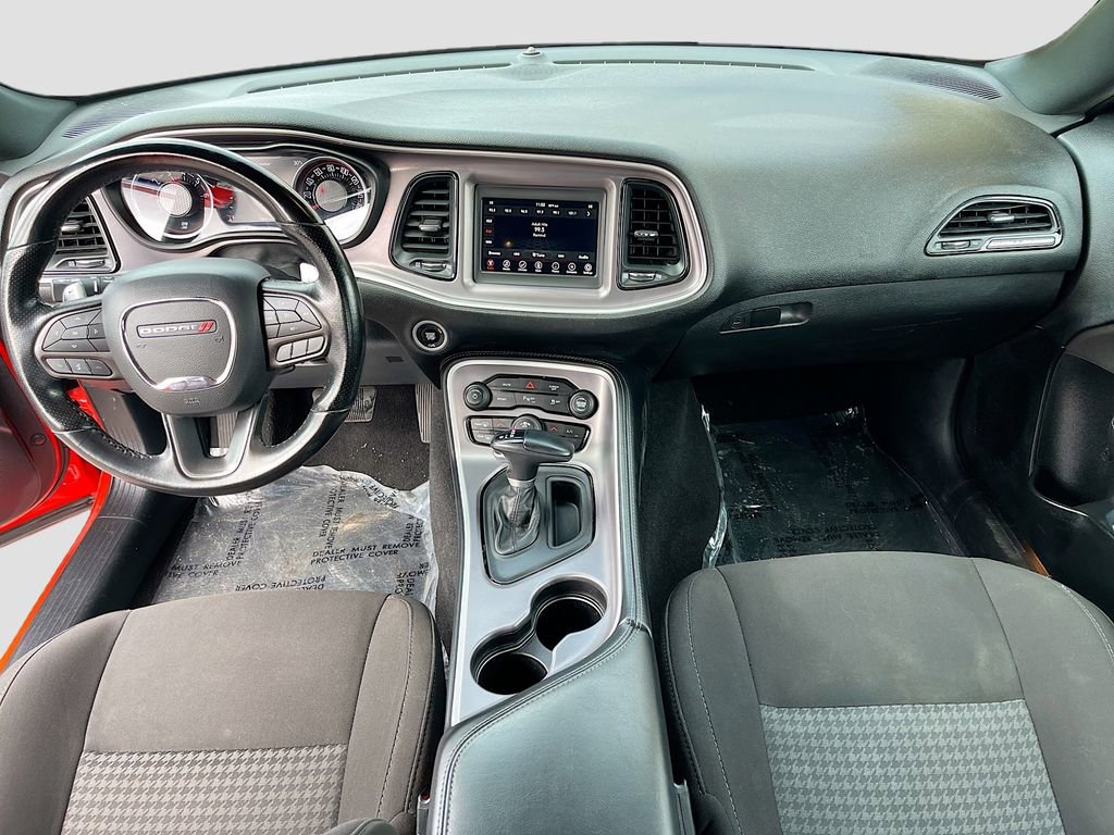 Used 2022 Dodge Challenger GT image 20