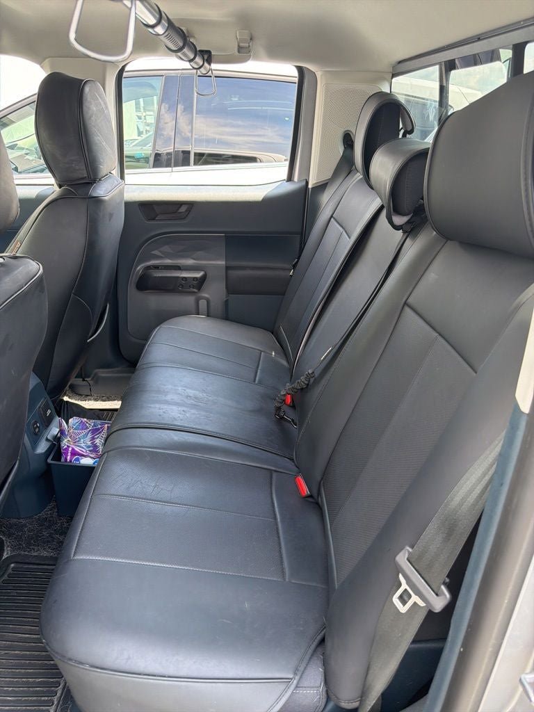 Used 2022 Ford Maverick XL FWD image 15