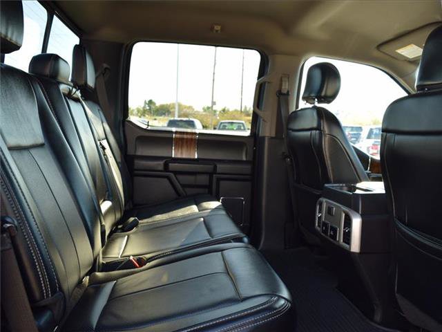 Used 2019 Ford F150 Lariat image 36