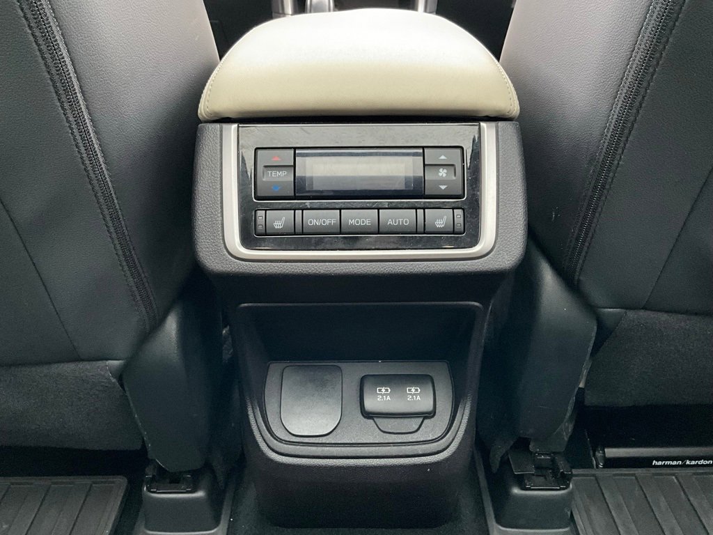Used 2019 Subaru Ascent Limited image 18