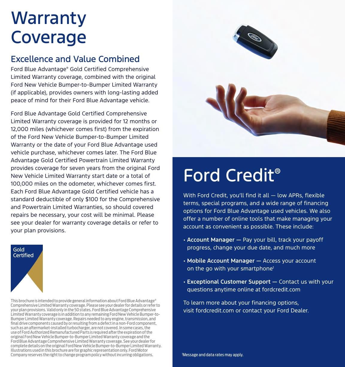 Certified 2024 Ford F150 Tremor w/ Mobile Office Package AWD/4WD image 10