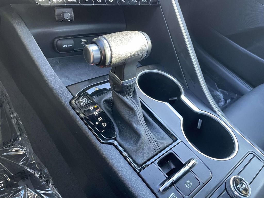 Used 2023 Kia K5 GT-Line image 44