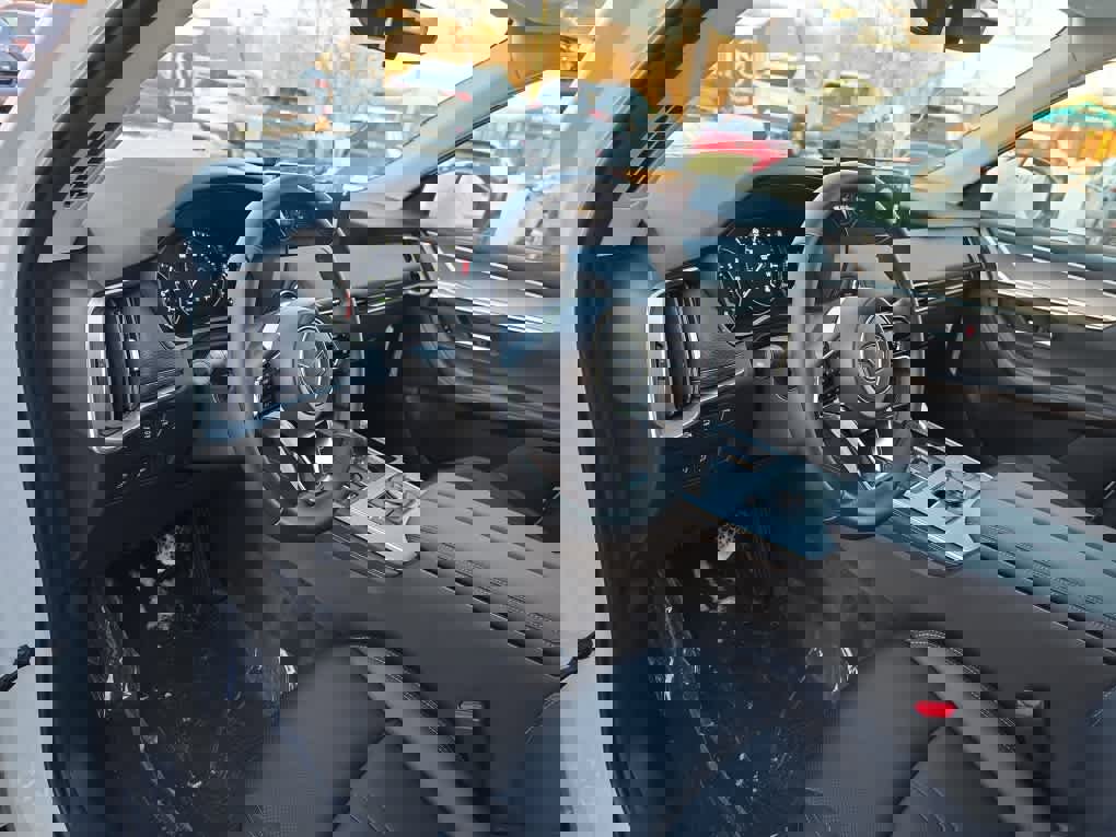 New 2026 MAZDA CX-90 3.3 Turbo w/ Preferred Package image 12