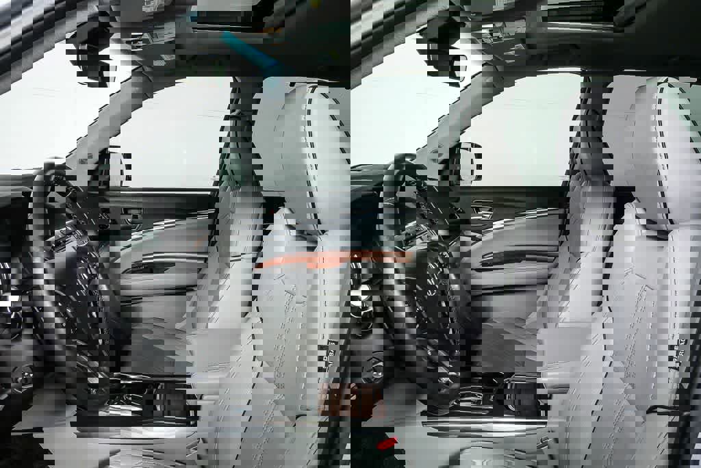 Used 2017 Acura MDX SH-AWD w/ Advance Package image 12