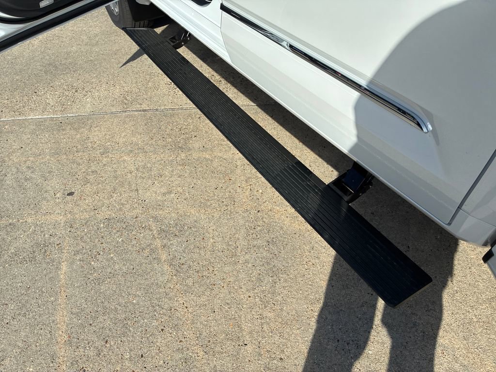 New 2026 Toyota Tundra 1794 Edition image 31