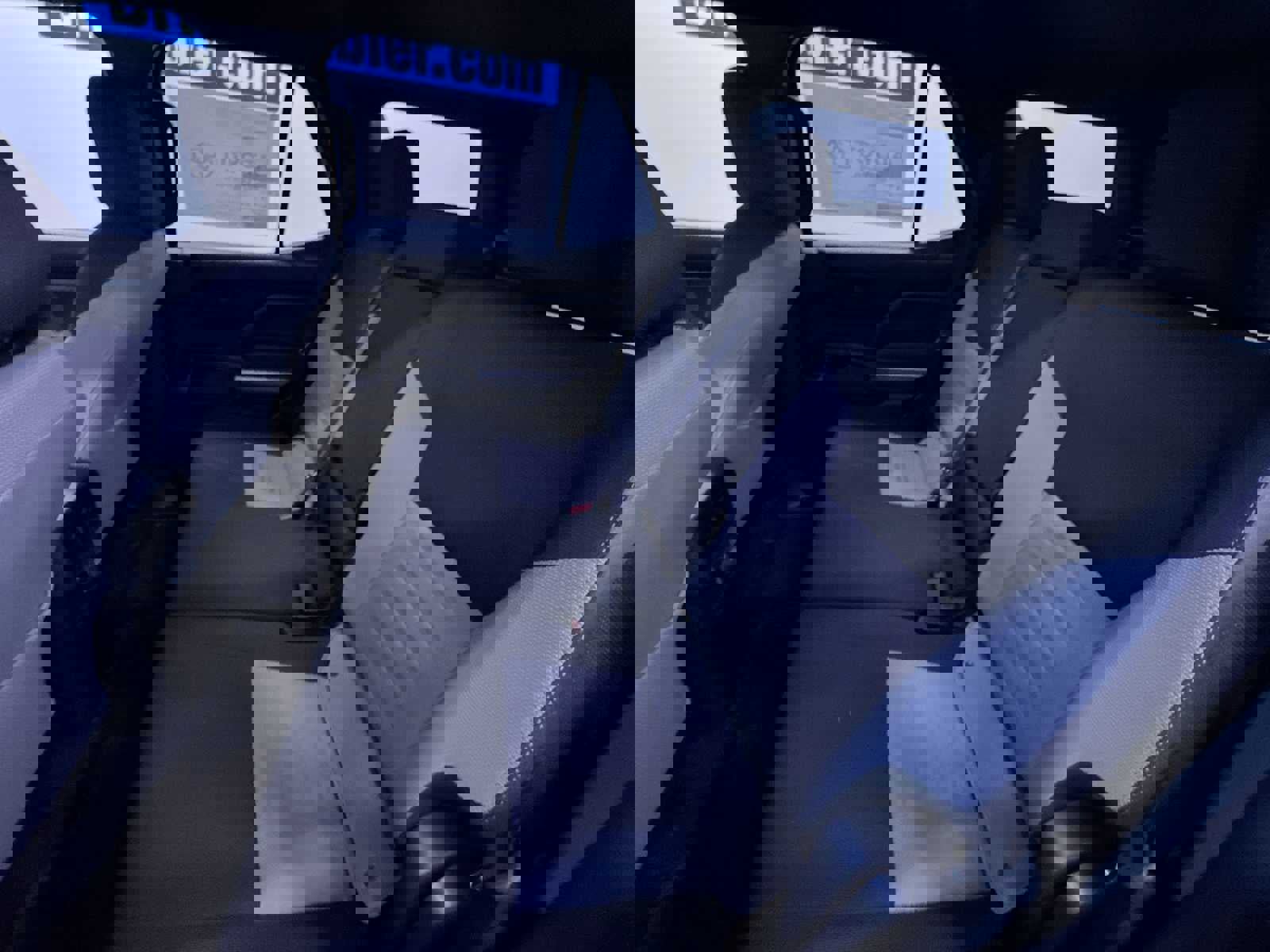 New 2025 Toyota 4Runner TRD Sport image 36