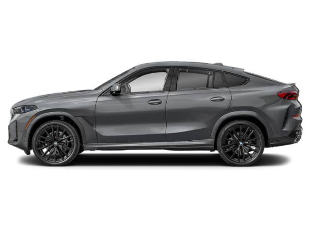 New 2027 BMW X6 xDrive40i w/ Premium Package AWD/4WD image 3
